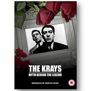 Die Krays: Der Mythos hinter der Legende