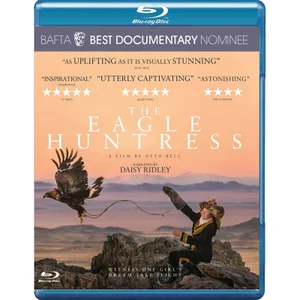 The Eagle Huntress