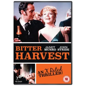 Bitter Harvest