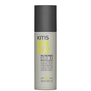 KMS Hairplay Molding Paste 150ml