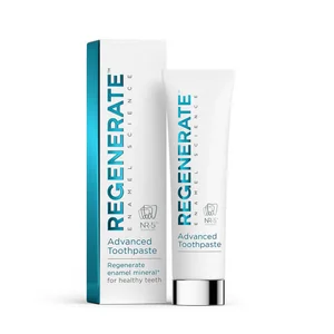 Regenerate Advanced Toothpaste