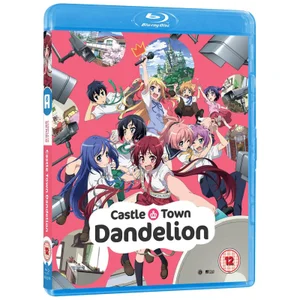 Castle Town Dandelion