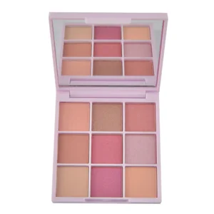 Steve Laurant Celebration Edition Eyeshadow Palette