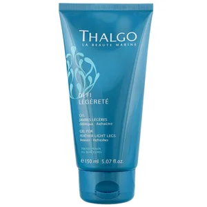 Thalgo Body Défi Légèreté Gel for Feather-Light Legs 150ml
