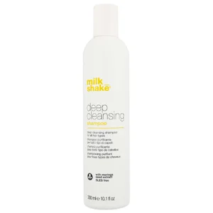 milk_shake Deep Cleansing Shampoo 300ml