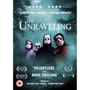 The Unraveling