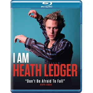 I Am Heath Ledger