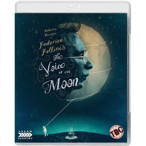 The Voice of the Moon