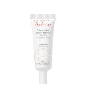 Avène Soothing Eye Contour Cream 10ml