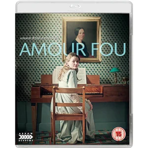Amour Fou