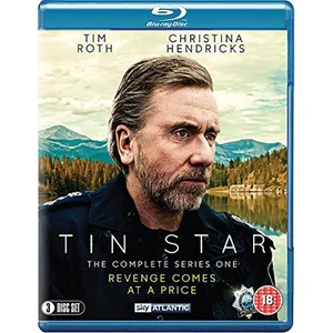 Tin Star (Sky Atlantic)
