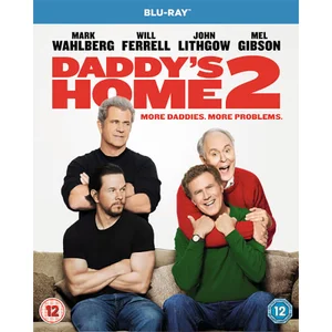 Daddy's Home 2