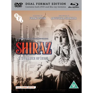 Shiraz (Dual Format editie)