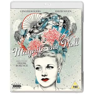 Magnificent Doll