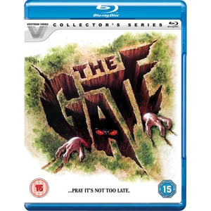 The Gate (Vestron)