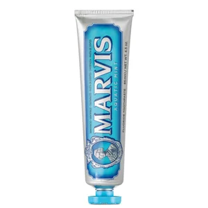 Marvis Toothpastes Aquatic Mint Toothpaste 85ml