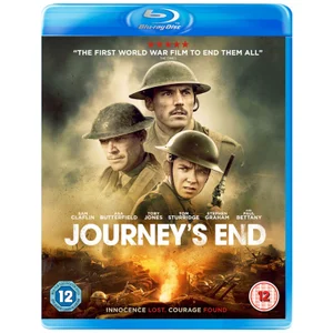 Journey's End