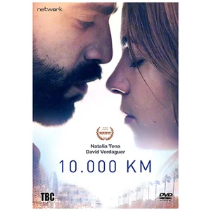 10,000km