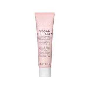 Pacifica VEGAN COLLAGEN OVERNIGHT RECOVERY CREAM