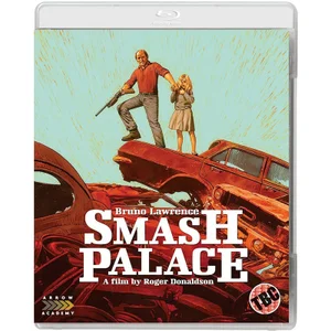 Smash Palace