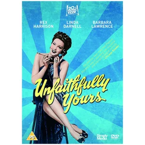 Unfaithfully Yours