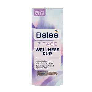 Balea 7 Tage Wellness Kur