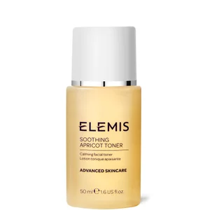Soothing Apricot Toner