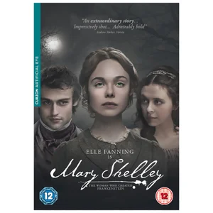 Mary Shelley