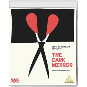 The Dark Mirror