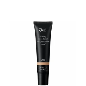 Sleek Vitality Foundation