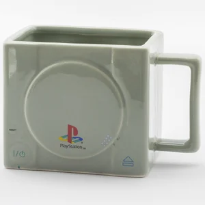 PlayStation 3D Console 3D Mug