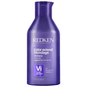 Redken Color Extend Blondage Purple Shampoo 300ml