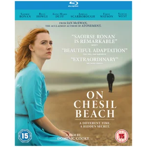 On Chesil Beach