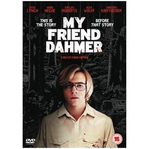 My Friend Dahmer