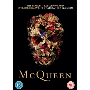 McQueen