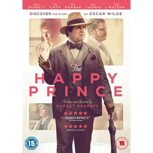 The Happy Prince