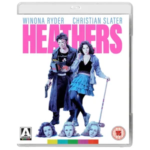 Heathers Blu-ray
