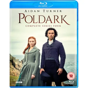Poldark Series 4