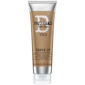 TIGI Bed Head For Men Styling Dense Up Style Building Shampoo 250ml