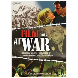 Films at War: Volume 2