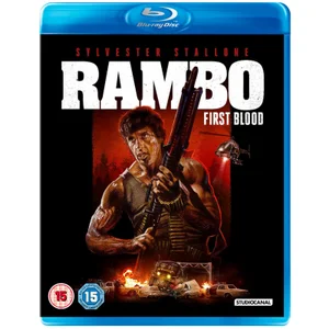 Rambo: First Blood