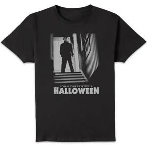 Halloween Mike Myers Men's T-Shirt - Black