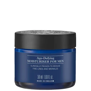 Neal's Yard Remedies For Men Age Defying Moisturiser 50ml
