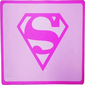 Buckle-Down DC Comics Superman Placemat - Pink