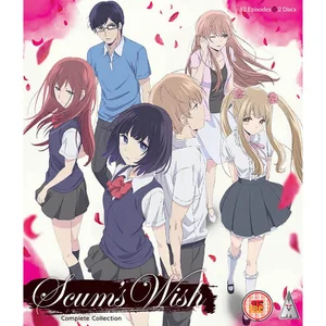 Scums Wunschsammlung