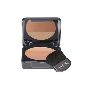 BABOR Tri-Colour Blush Bronze