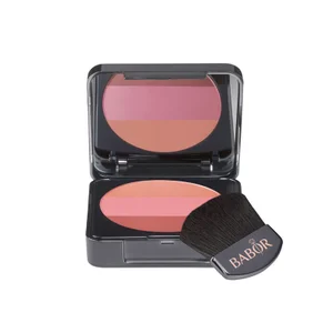 BABOR Tri-Colour Blush Rose