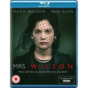Frau Wilson