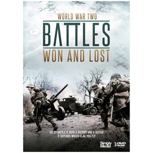 Battles Won and Lost: Complete Series