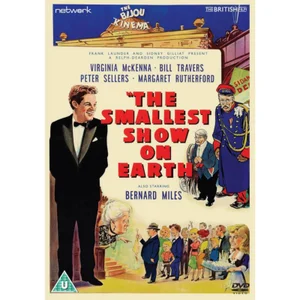 The Smallest Show On Earth